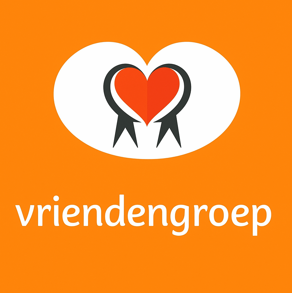 Vriendengroep